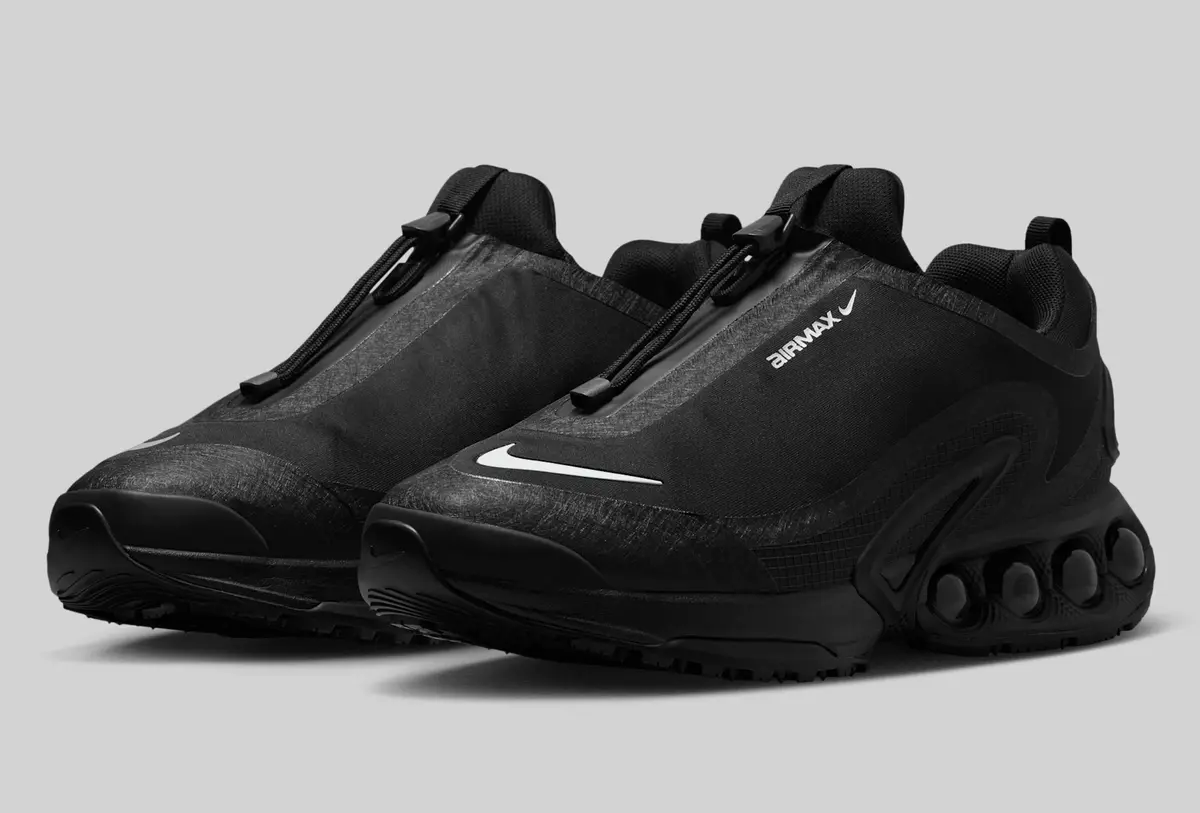 10/2発売 NIKE AIR MAX Dn ROAM / ナイキ エア マックス Dn ローム