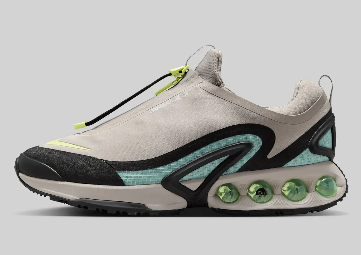 10/2発売 NIKE AIR MAX Dn ROAM / ナイキ エア マックス Dn ローム