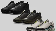 10/2発売 NIKE AIR MAX DN ROAM / ナイキ エア マックス Dn ローム