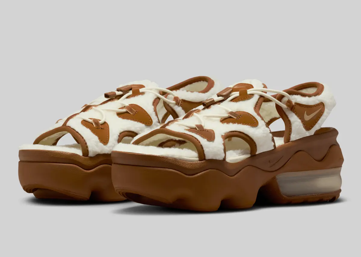 NIKE AIR MAX KOKO / ナイキ エア マックス ココ Light British