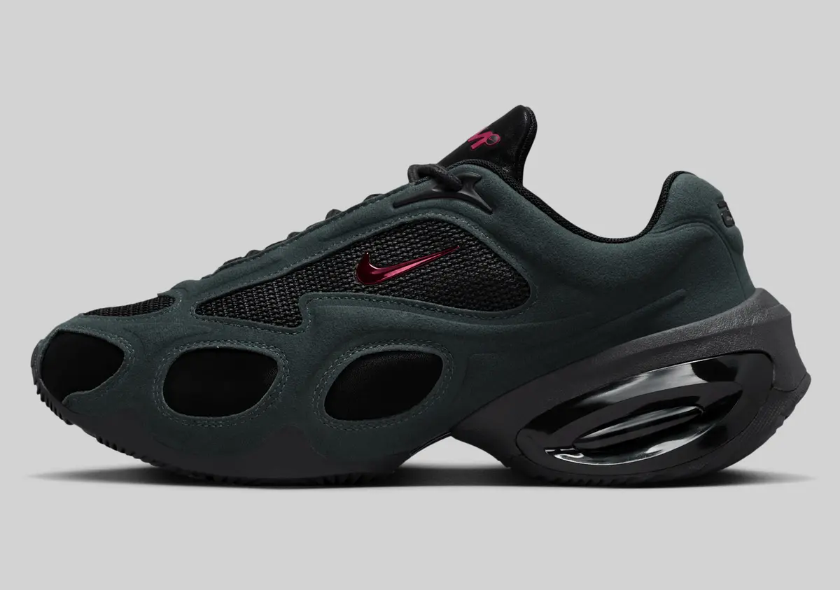 Nike air max muse エアマックス ブラック スニーカー Nike Women's Air Max Muse 