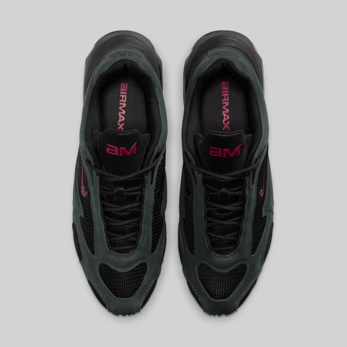 Nike air max muse エアマックス ブラック スニーカー Nike air max muse エアマックス ブラック スニーカー 3月22日