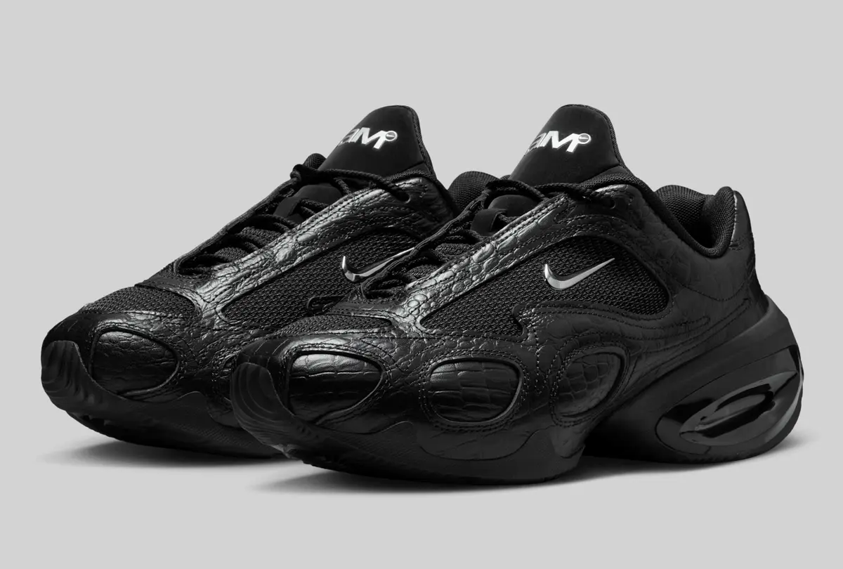 NIKE AIR MAX MUSE SE / ナイキ エア マックス ミューズ SE Black