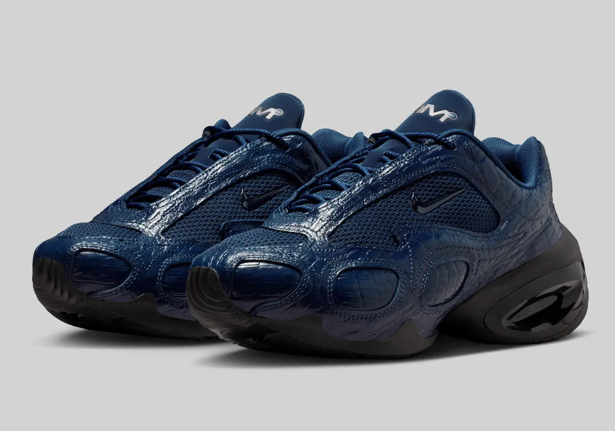 NIKE AIR MAX MUSE SE / ナイキ エア マックス ミューズ SE Midnight Navy IB6689-400