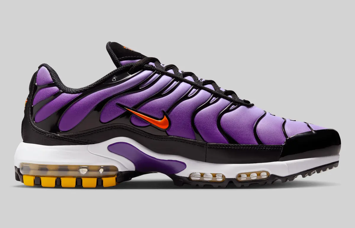 10/1発売 NIKE AIR MAX PLUS GOLF / ナイキ エア マックス プラス