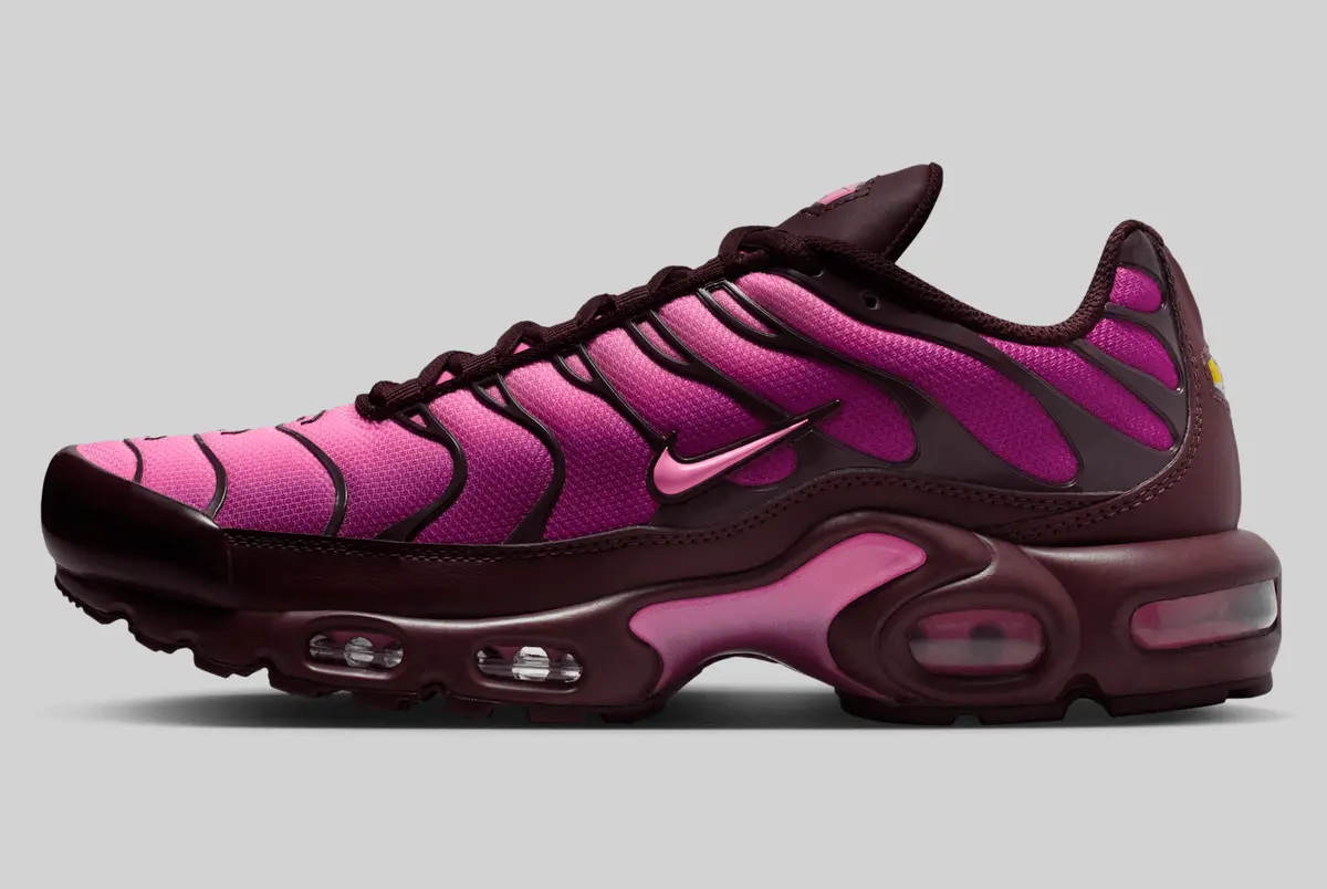 10/27発売 NIKE AIR MAX PLUS / ナイキ エア マックス プラス