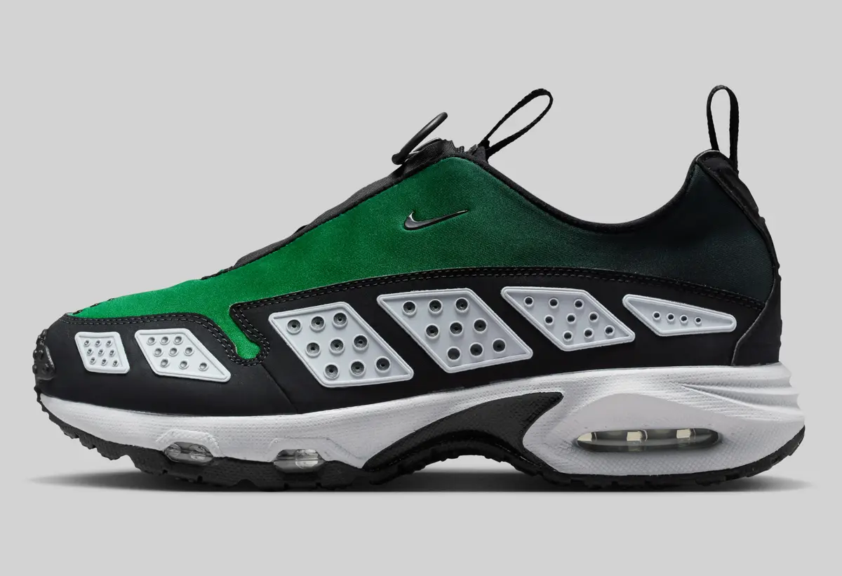 10/27発売 NIKE AIR MAX SNDR / ナイキ エア マックス SNDR Pine
