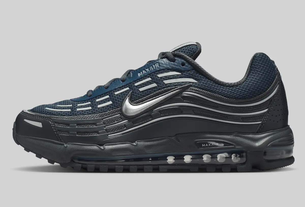 NIKE AIR MAX TL 2.5 / ナイキ エア マックス TL 2.5 Anthracite