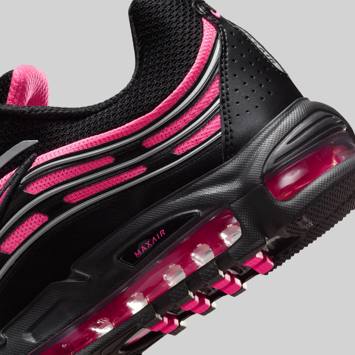 NIKE AIR MAX TL 2.5 / ナイキ エア マックス TL 2.5 Black Hyper Pink