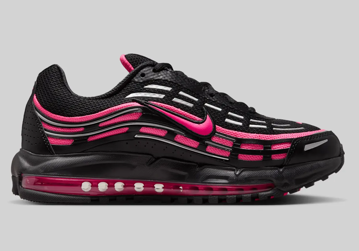 NIKE AIR MAX TL 2.5 / ナイキ エア マックス TL 2.5 Black