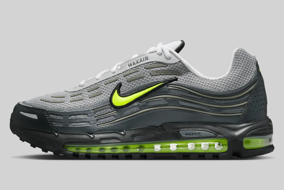 販売中 NIKE AIR MAX TL 2.5 / ナイキ エア マックス TL 2.5 Neon