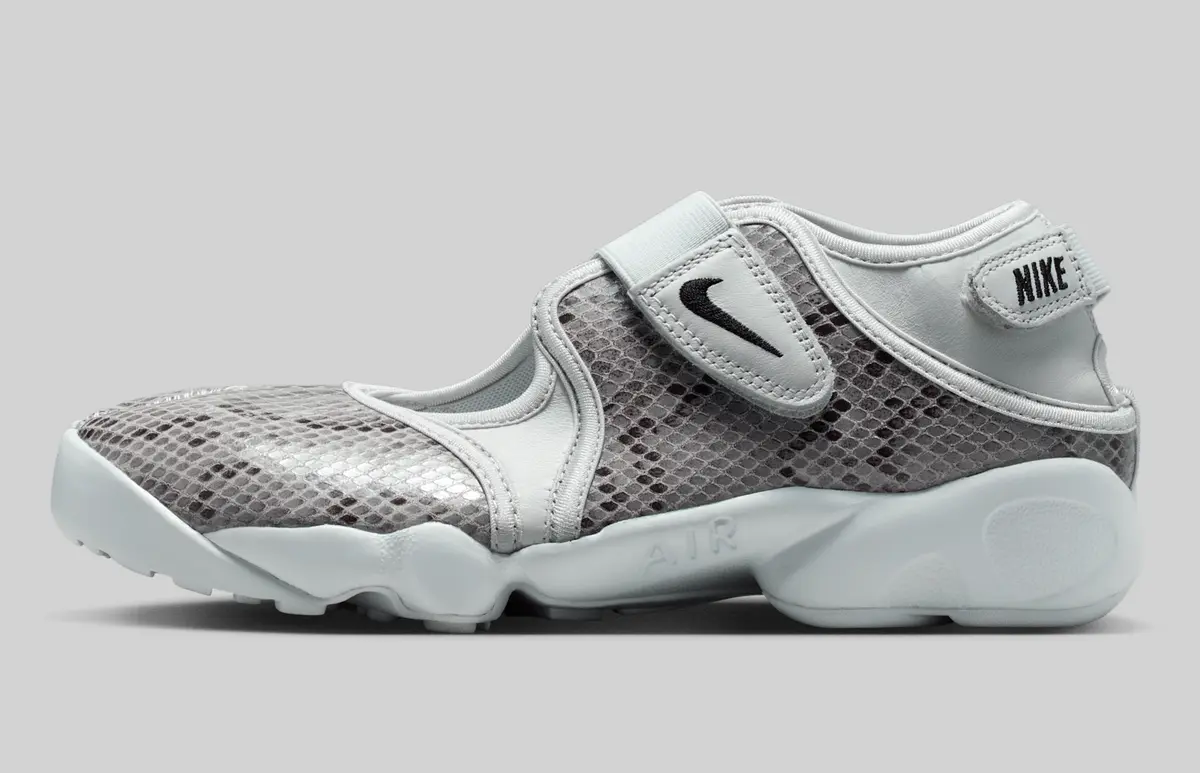 NIKE AIR RIFT / ナイキ エア リフト Snakeskin IM5739-001
