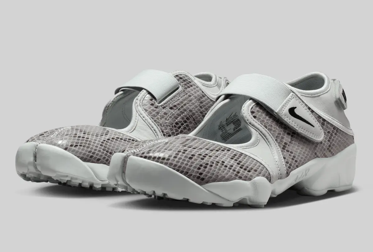 NIKE AIR RIFT / ナイキ エア リフト Snakeskin IM5739-001