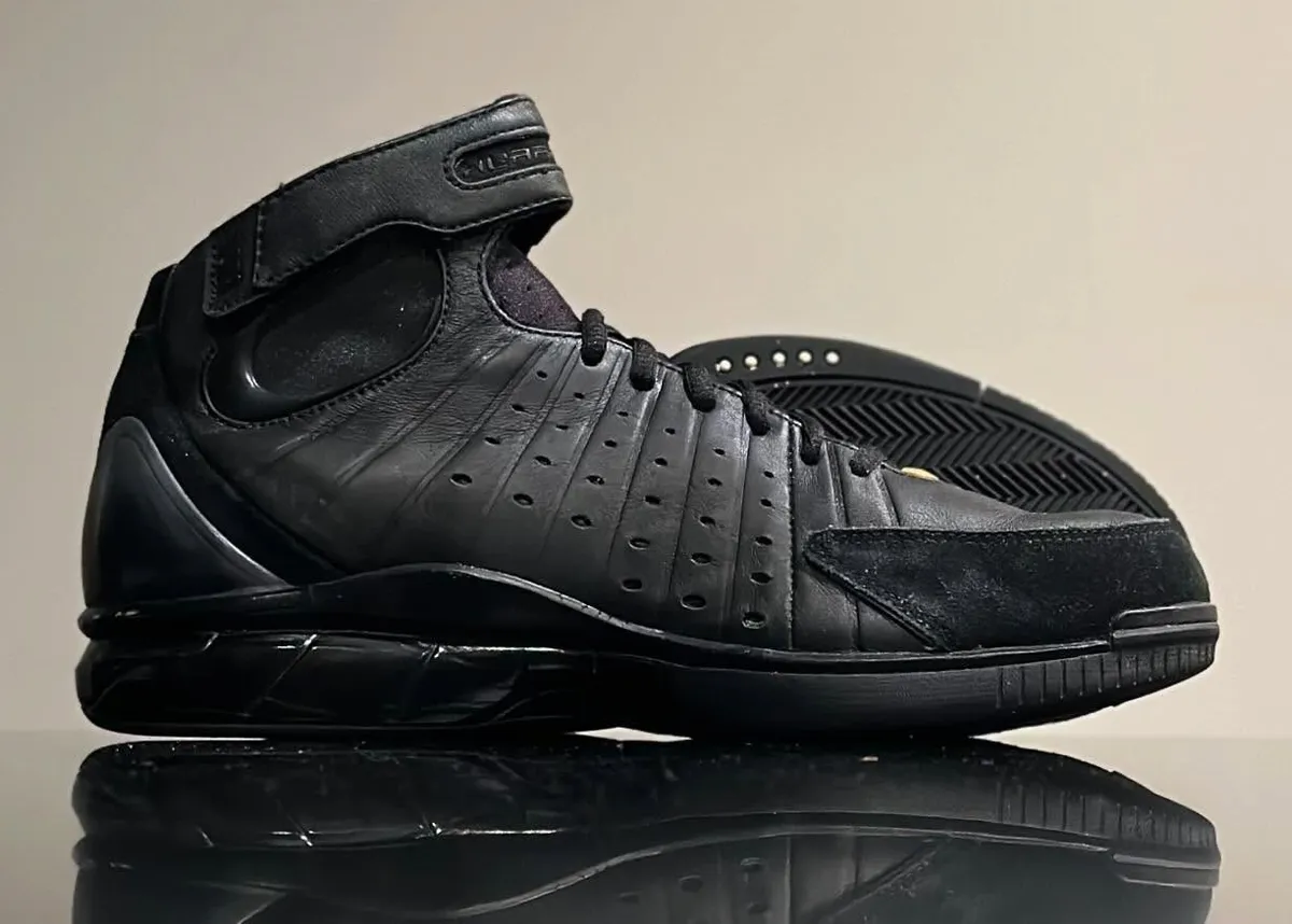 NIKE AIR ZOOM HUARACHE 2K4 OT / ナイキ エア ズーム ハラチ