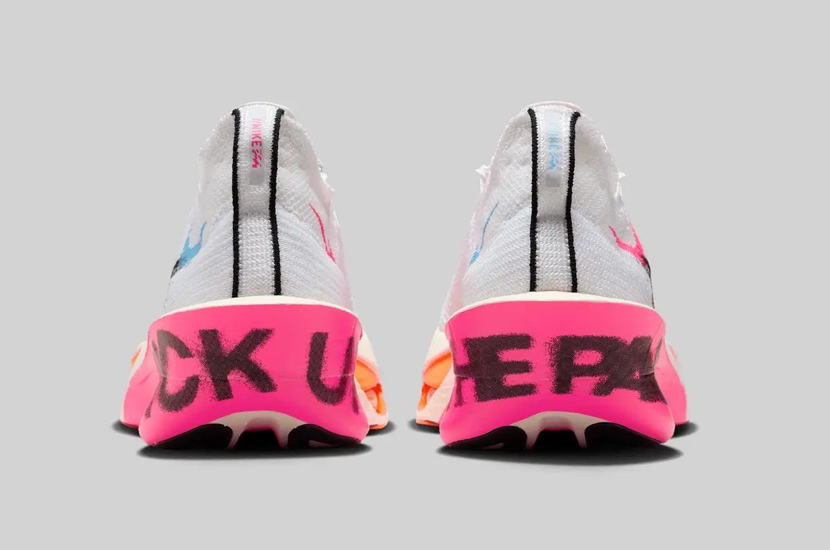 NIKE ALPHAFLY 3 / ナイキ アルファフライ 3 Pick Up the Pace