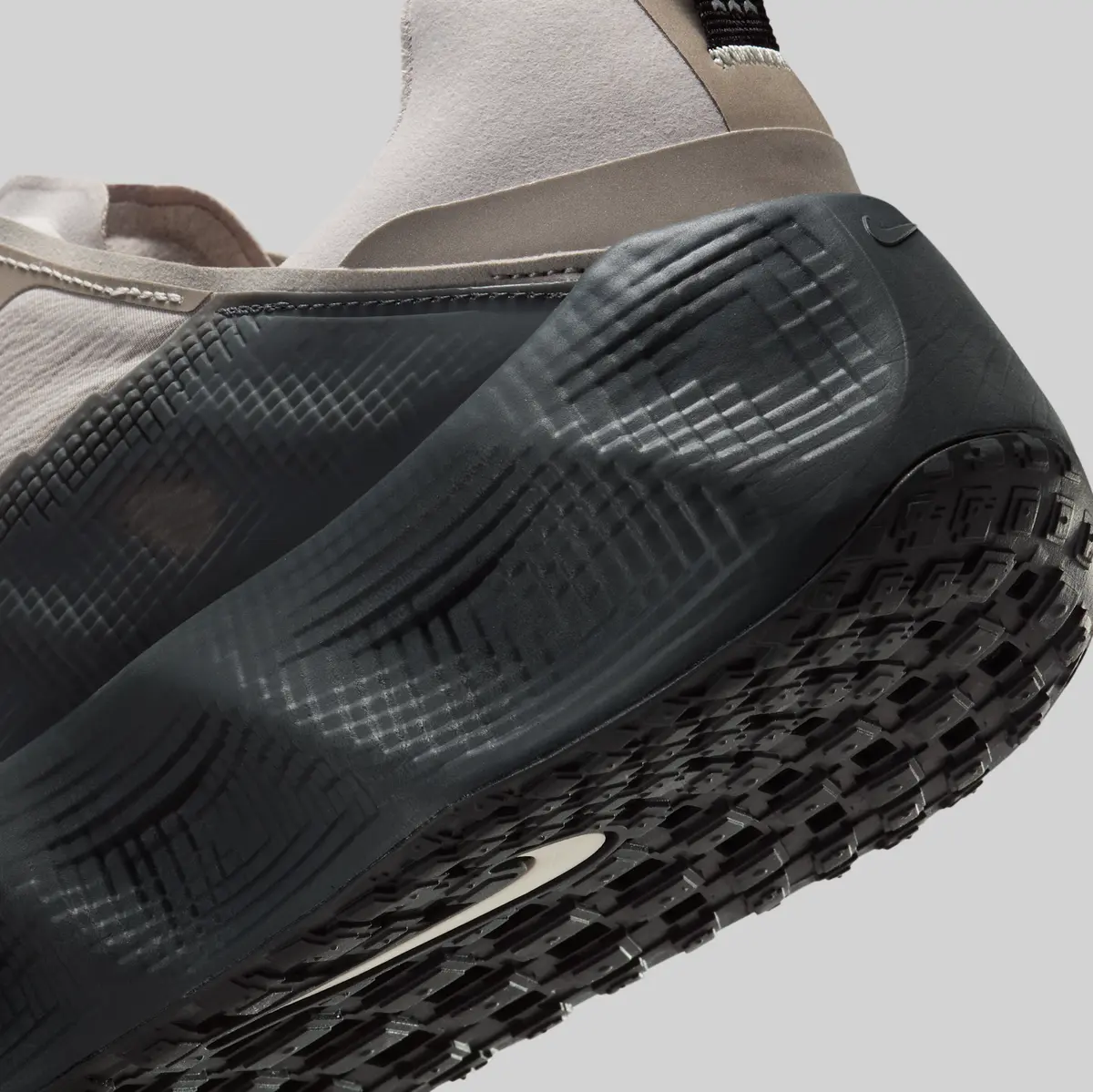 10/2発売 NIKE AVA ROVER / ナイキ エイバ ローバー College Grey