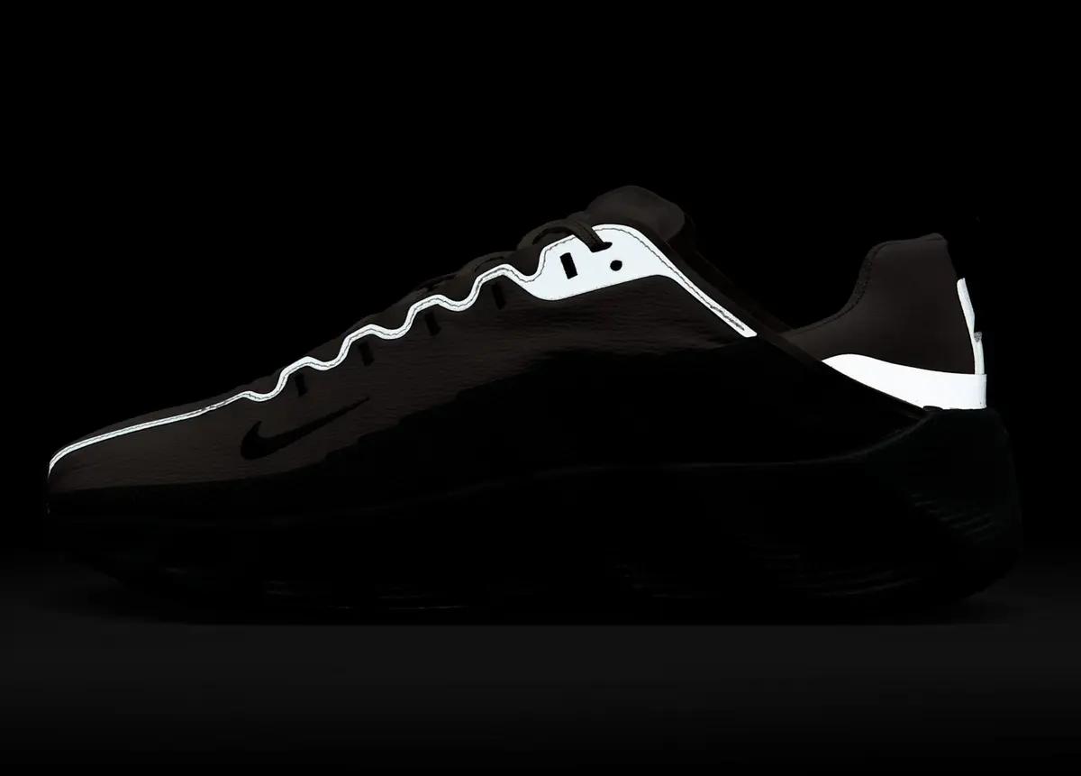 10/2発売 NIKE AVA ROVER / ナイキ エイバ ローバー College Grey