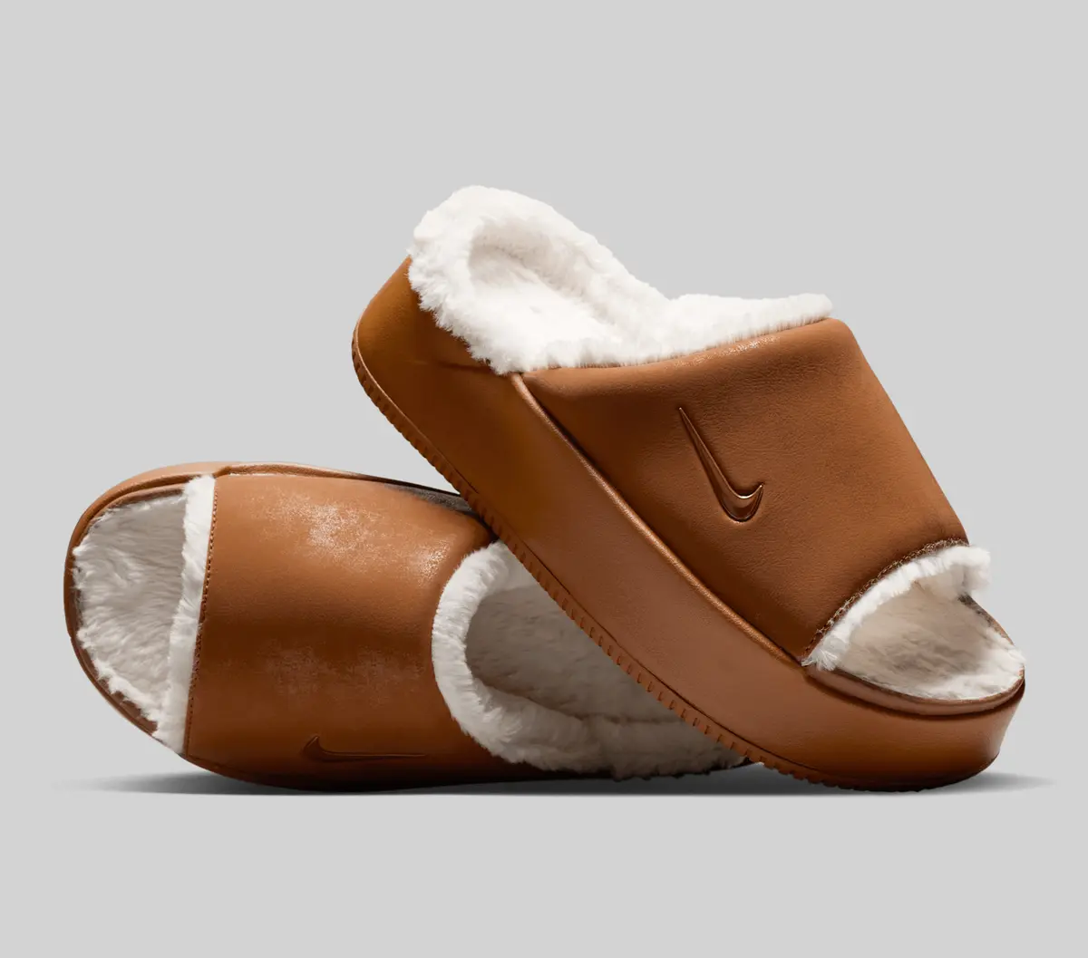 10/6発売 NIKE CALM ELEVATION FUR / ナイキ カーム エレベーション