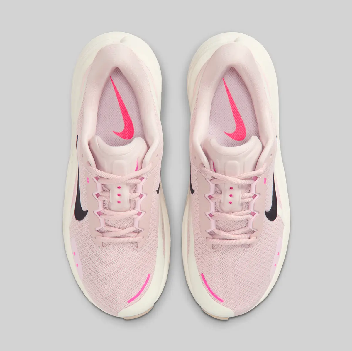 [ナイキ] コンフォート ライド イージーオン [W CMFT RIDE EASYON] ピンク/ホワイト/ブラック IF5001-603 NIKE COMFORT RIDE EASYON / ナイキ コンフォート ライド イージーオン