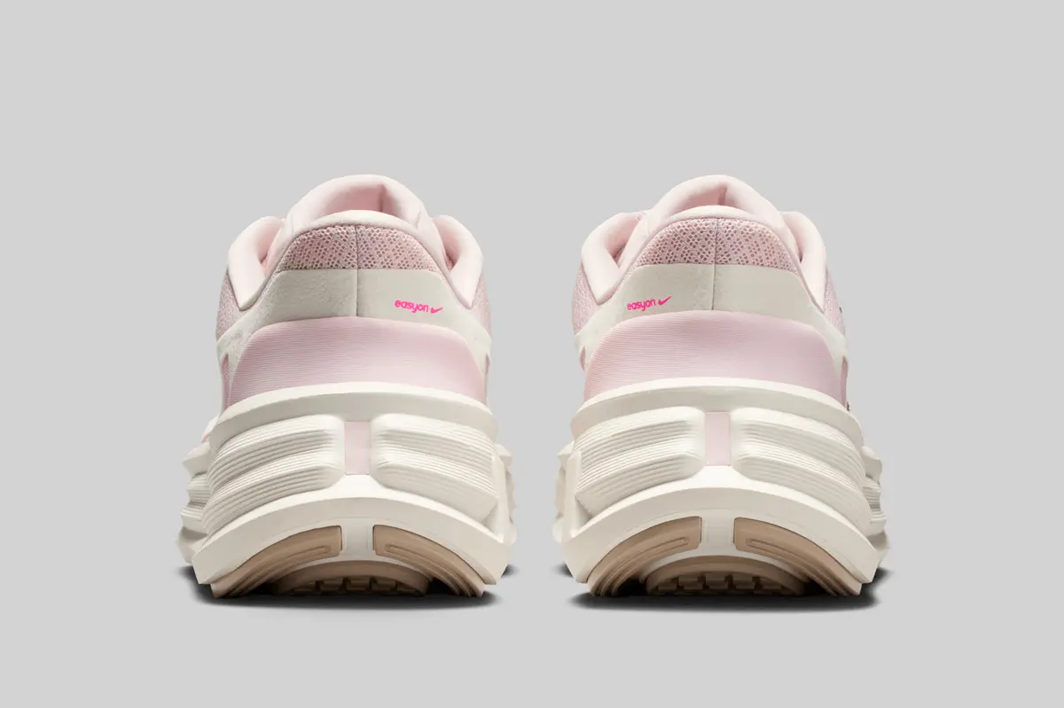 NIKE COMFORT RIDE EASYON / ナイキ コンフォート ライド イージーオン