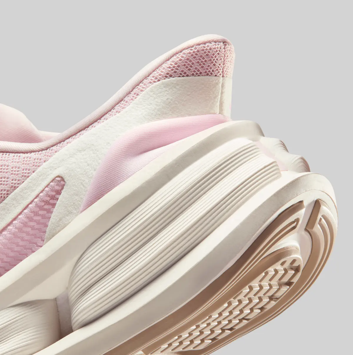 NIKE COMFORT RIDE EASYON / ナイキ コンフォート ライド イージーオン