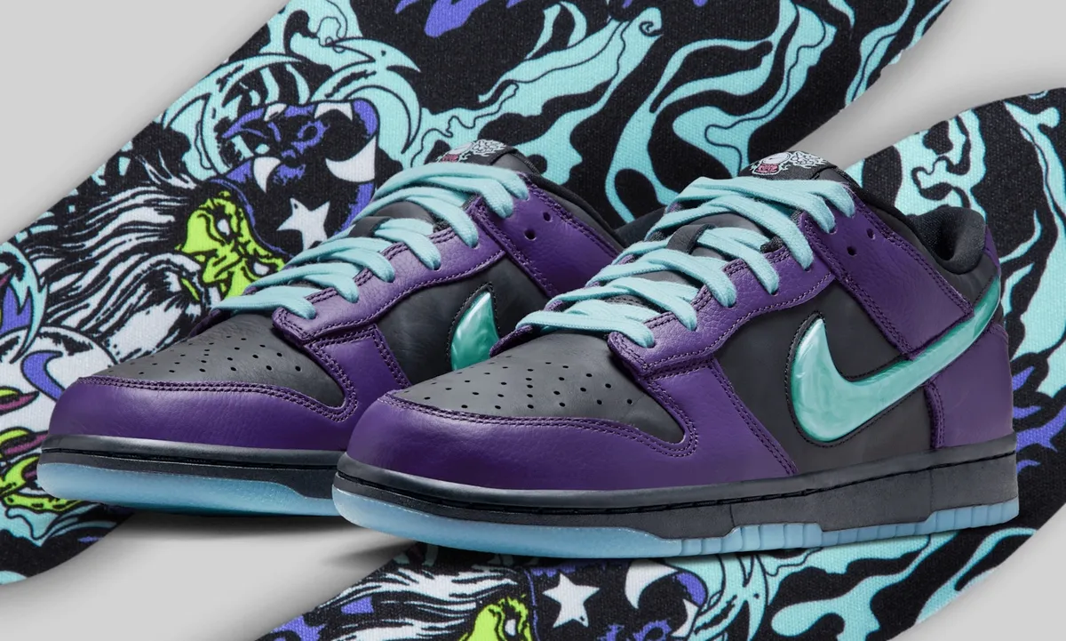 10/1発売 NIKE DUNK LOW RETRO LIMITED / ナイキ ダンク LOW