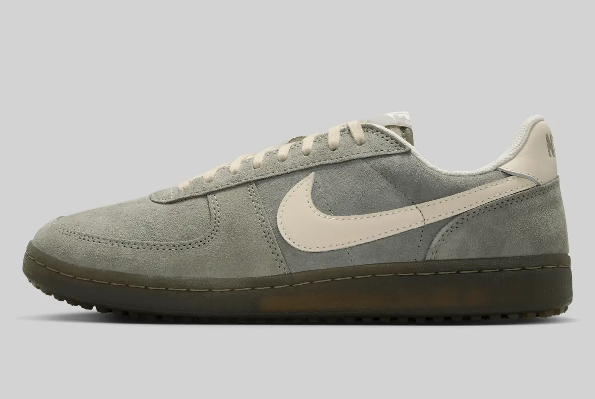 9/8発売 NIKE FIELD GENERAL SUEDE / ナイキ フィールド 9/8発売 NIKE FIELD GENERAL SUEDE / ナイキ フィールド