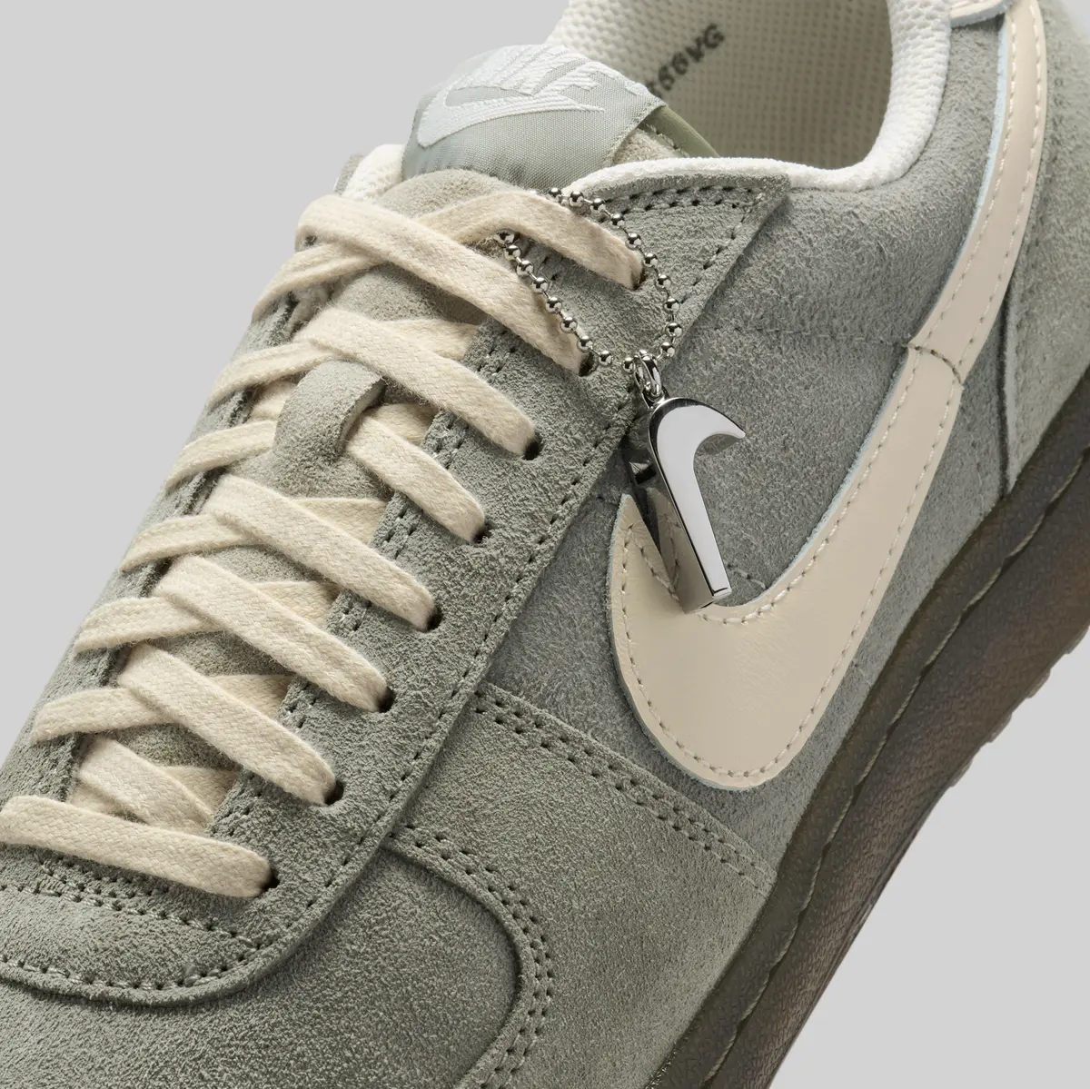 9/8発売 NIKE FIELD GENERAL SUEDE / ナイキ フィールド