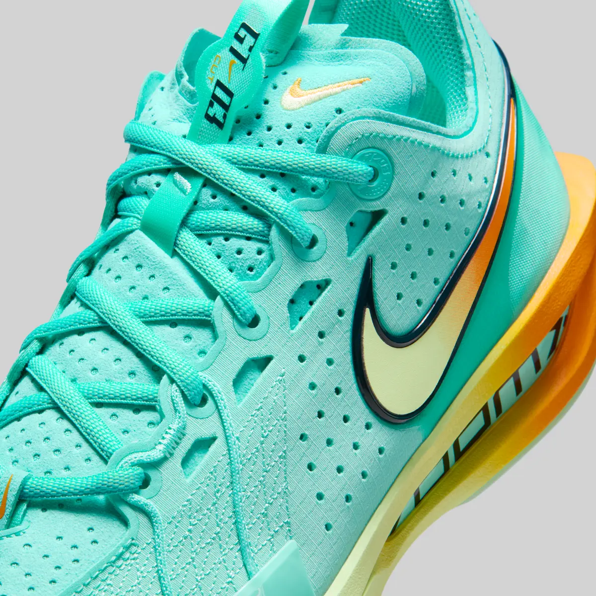 Nike GT Cut 3 EP Barely Volt 最終価格 Nike G.T. Cut 3 EP Barely Volt / Volt - Aug 2024 - DV2918700