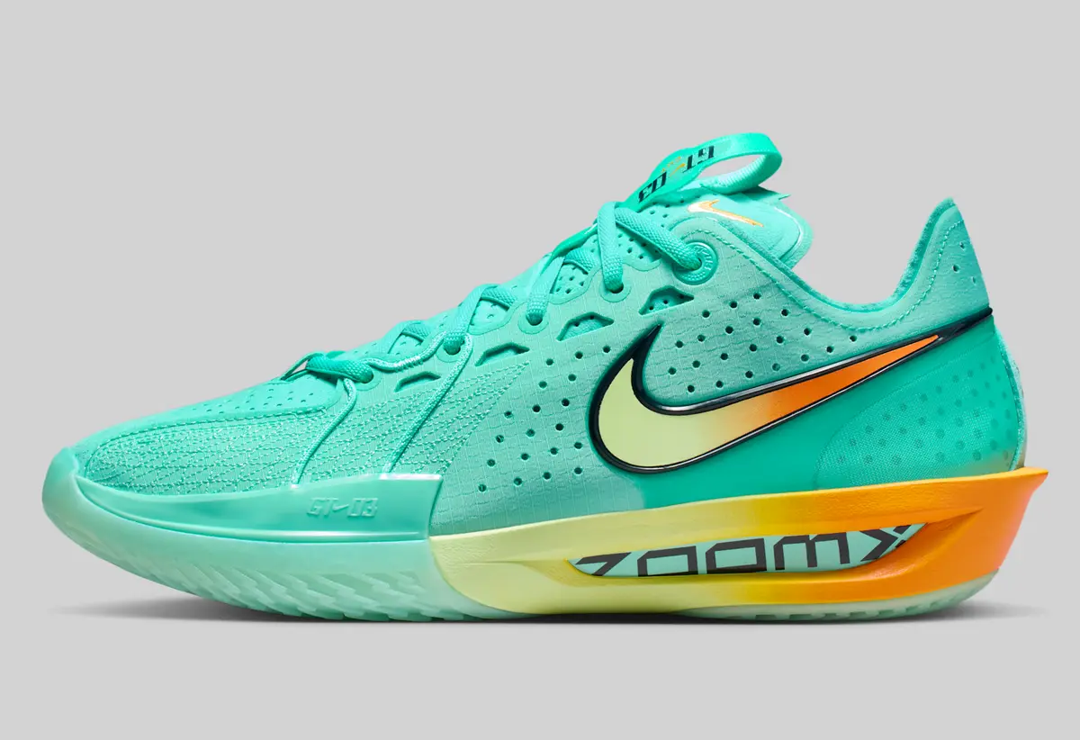 NIKE G.T CUT 3 EP / ナイキ G.T. カット 3 EP Bleached