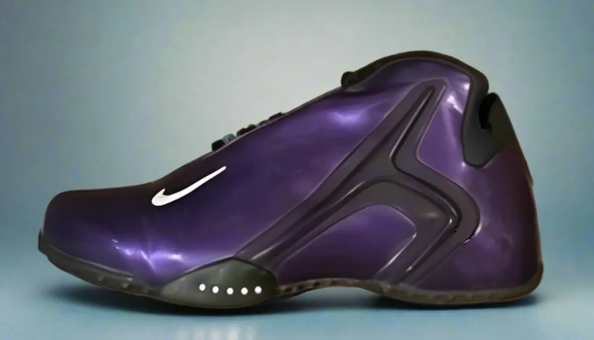 NIKE HYPERFLIGHT / ナイキ ハイパーフライト Varsity Purple White
