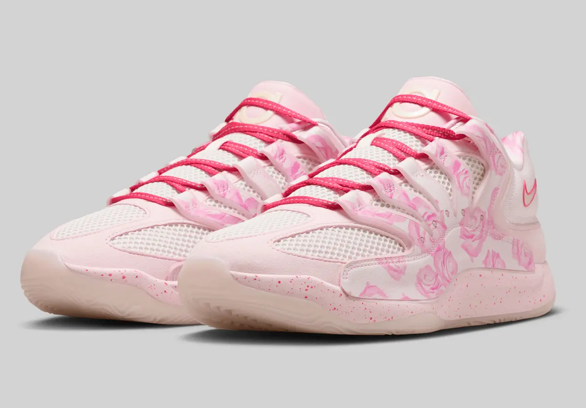 10/7発売 NIKE KD18 EP / ナイキ KD18 EP 