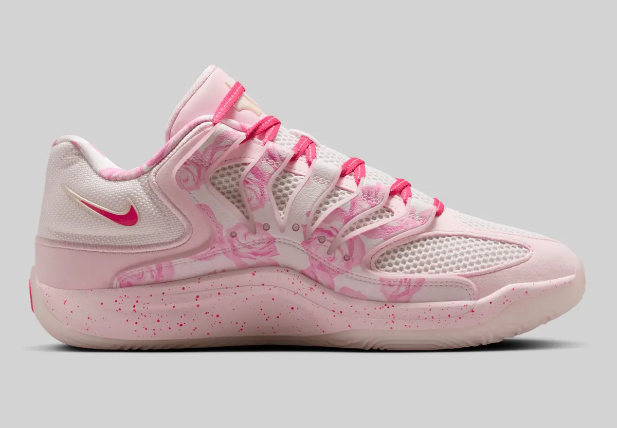 10/7発売 NIKE KD18 EP / ナイキ KD18 EP 