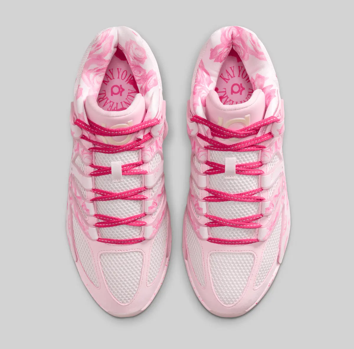 10/7発売 NIKE KD18 EP / ナイキ KD18 EP 