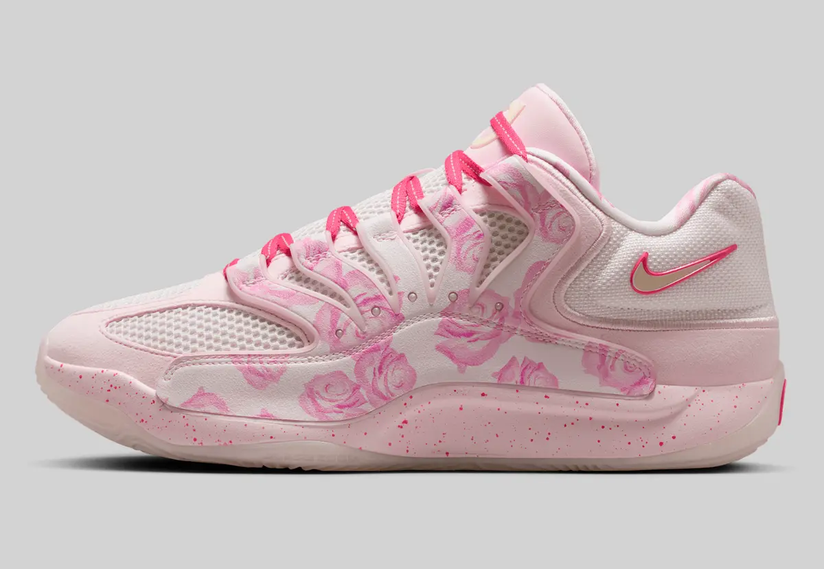 10/7発売 NIKE KD18 EP / ナイキ KD18 EP 