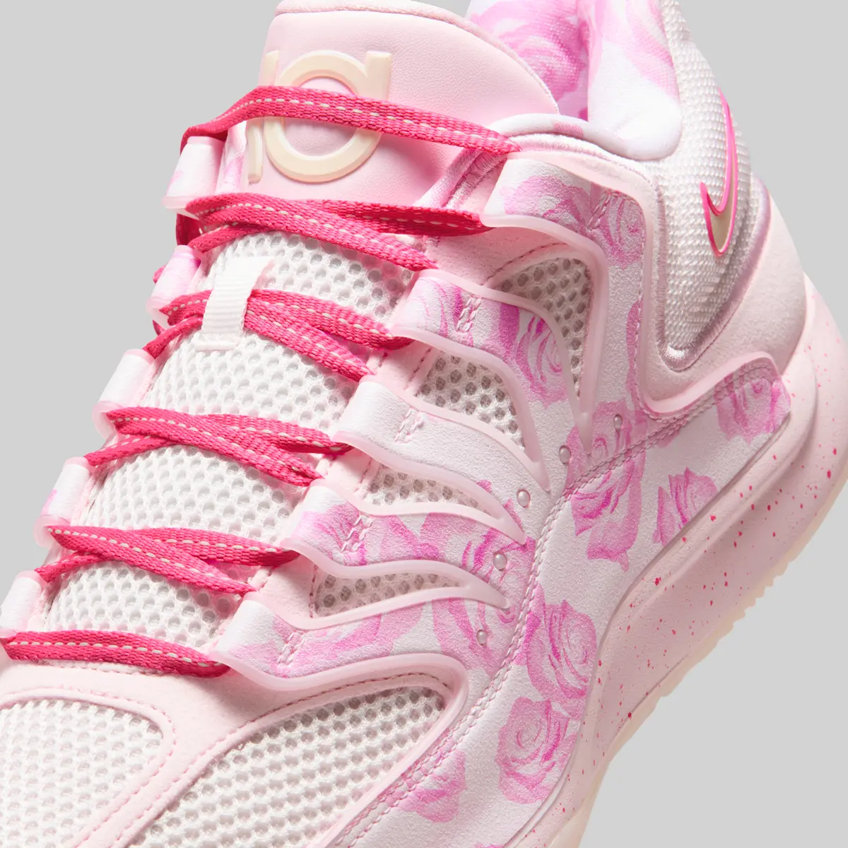 10/7発売 NIKE KD18 EP / ナイキ KD18 EP 