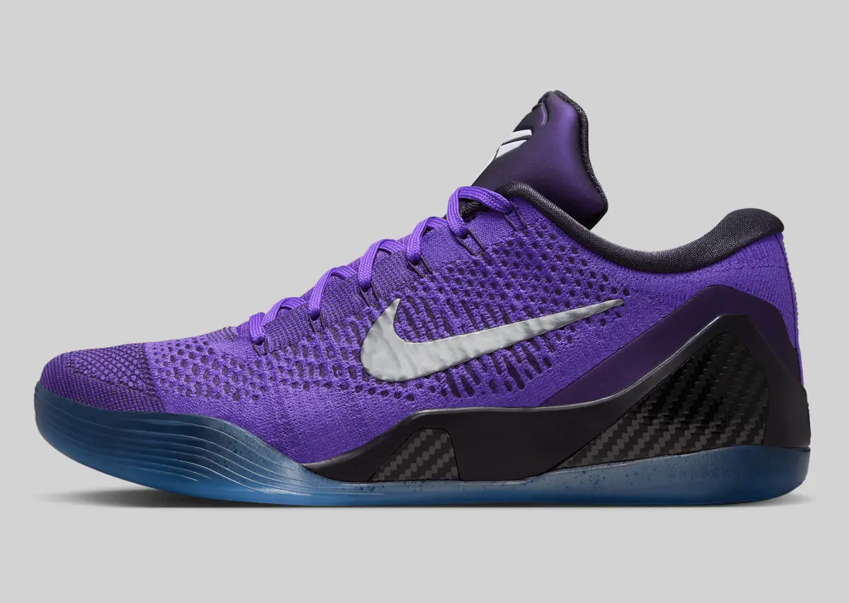 【美品】ナイキ Nike Kobe 9 Elite Low コービー9 27cm NIKE KOBE IX ELITE LOW 'MICHAEL JACKSON' ナイキ コービー 9