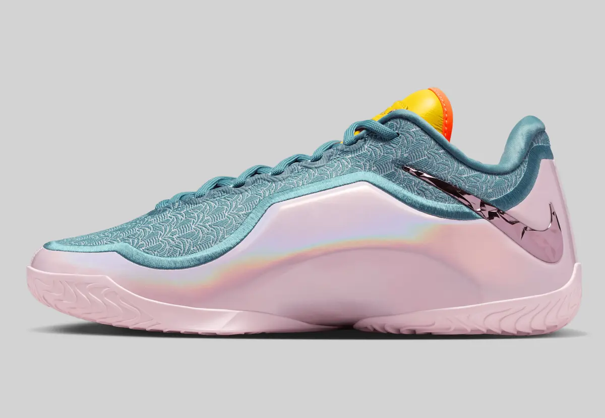 NIKE LEBRON 23 / ナイキ レブロン 23 