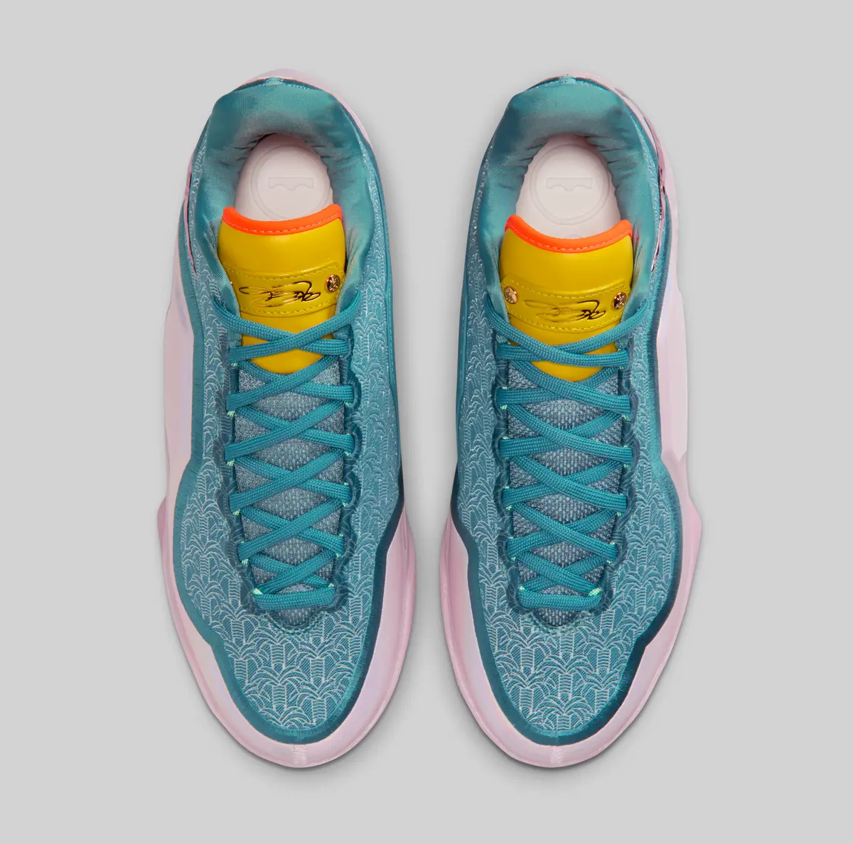 NIKE LEBRON 23 / ナイキ レブロン 23 