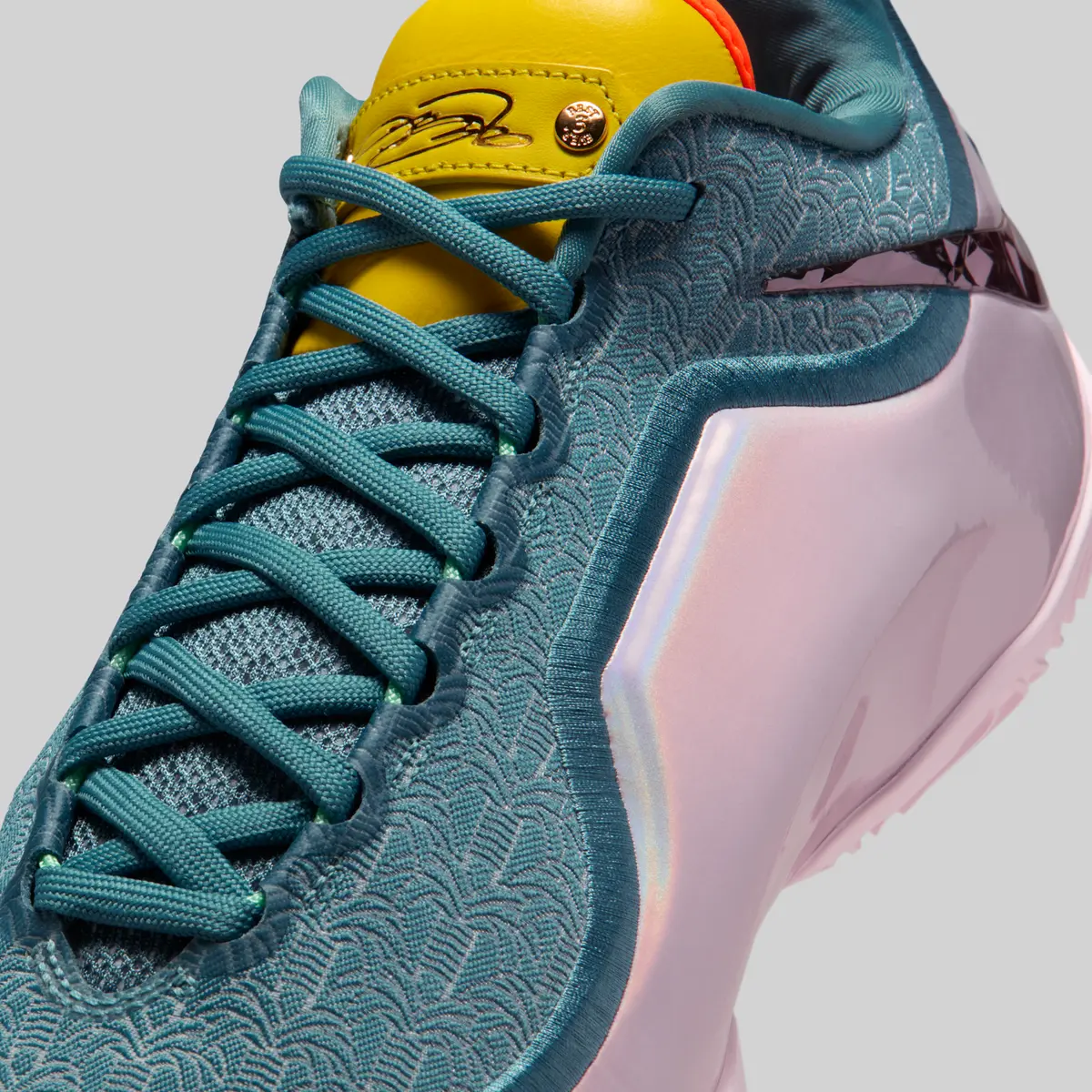 ナイキレブロン23NIKELeBron XXIIIMiami Twice27.5 NIKE LEBRON 23 / ナイキ レブロン 23 