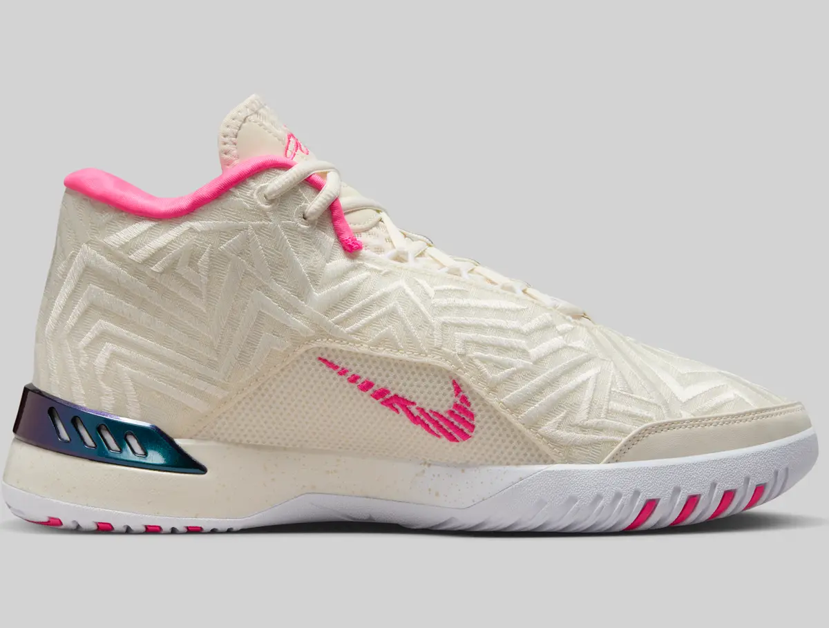 9/12発売 NIKE LEBRON NXXT GENISUS QS EP / ナイキ レブロン NXXT