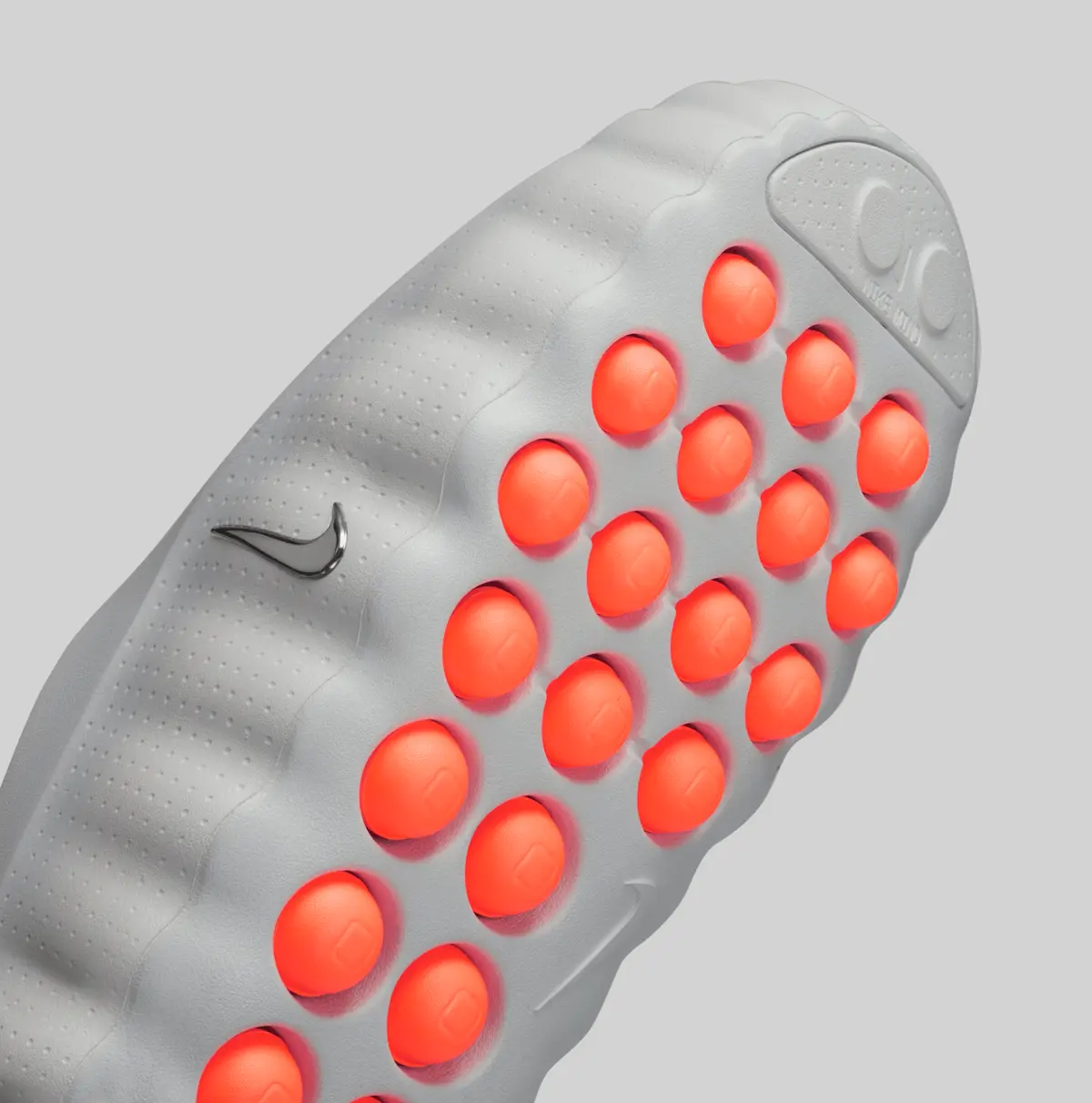 1/8・14発売 NIKE MIND 001 / ナイキ マインド 001 Light Smoke Grey