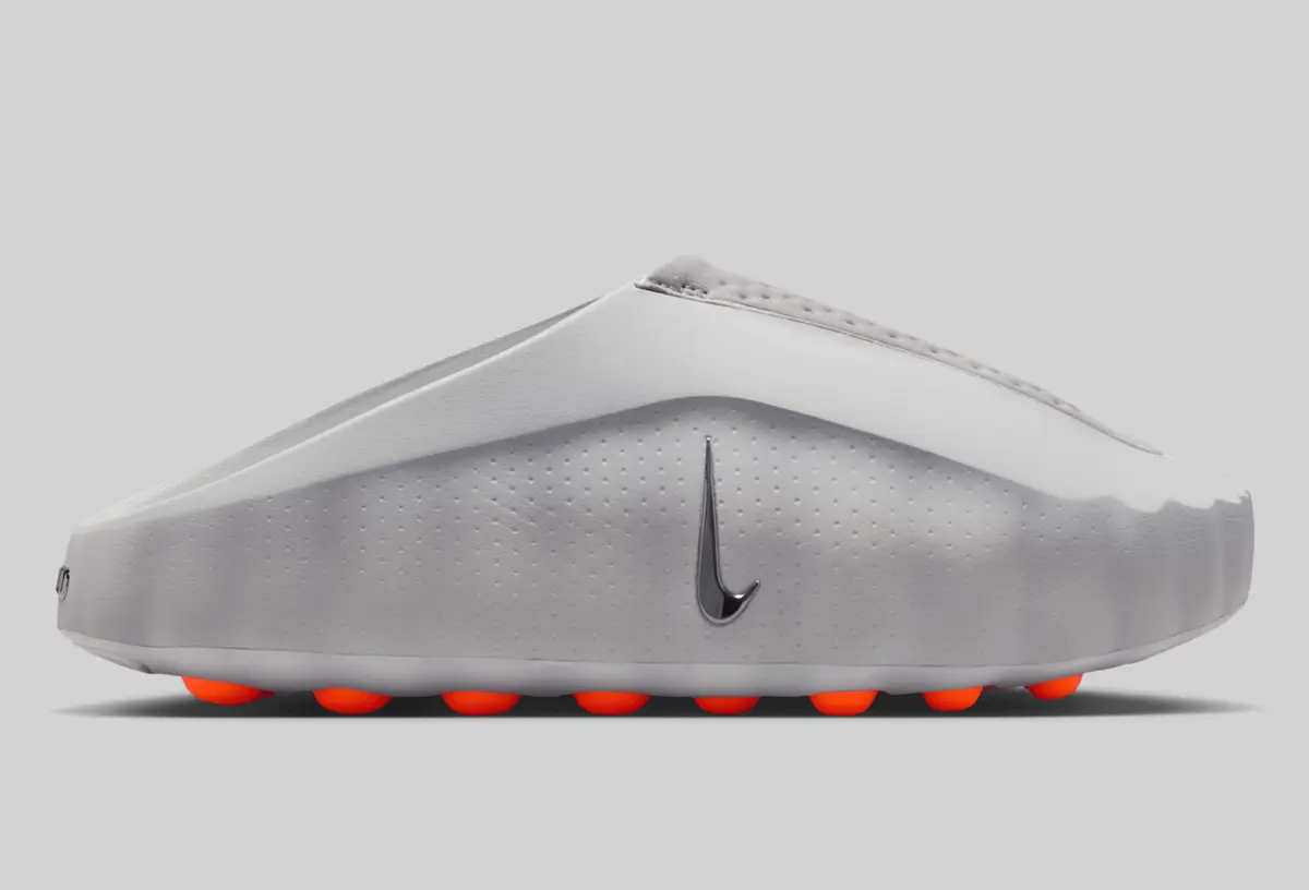 1/8・14発売 NIKE MIND 001 / ナイキ マインド 001 Light Smoke Grey