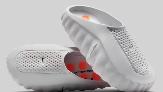 3/2再販 NIKE MIND 001 / ナイキ マインド 001 Light Smoke Grey Hyper