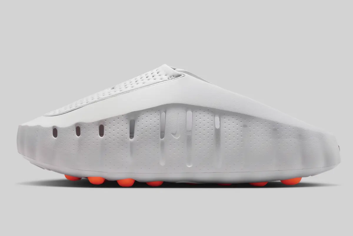 1/8・14発売 NIKE MIND 001 / ナイキ マインド 001 Light Smoke Grey