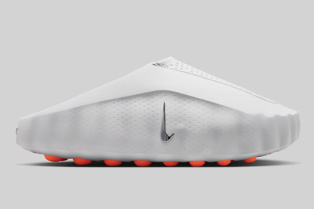 1/8・14発売 NIKE MIND 001 / ナイキ マインド 001 Light Smoke Grey