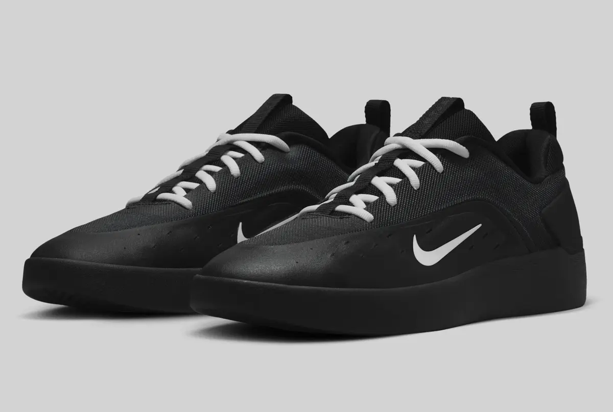 Nike-SB-Zoom-Nyjah-4-Black-
