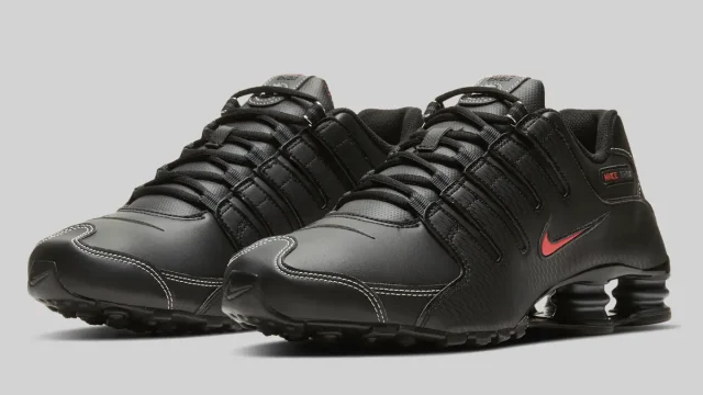NIKE SHOX AROD ELITE ナイキ ショックス Aロッド エリート NIKE
