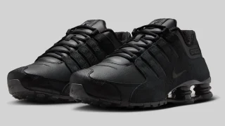 NIKE TC 7900/ナイキ TC 7900 BLACK FB1861-001 | スニーカーラボ