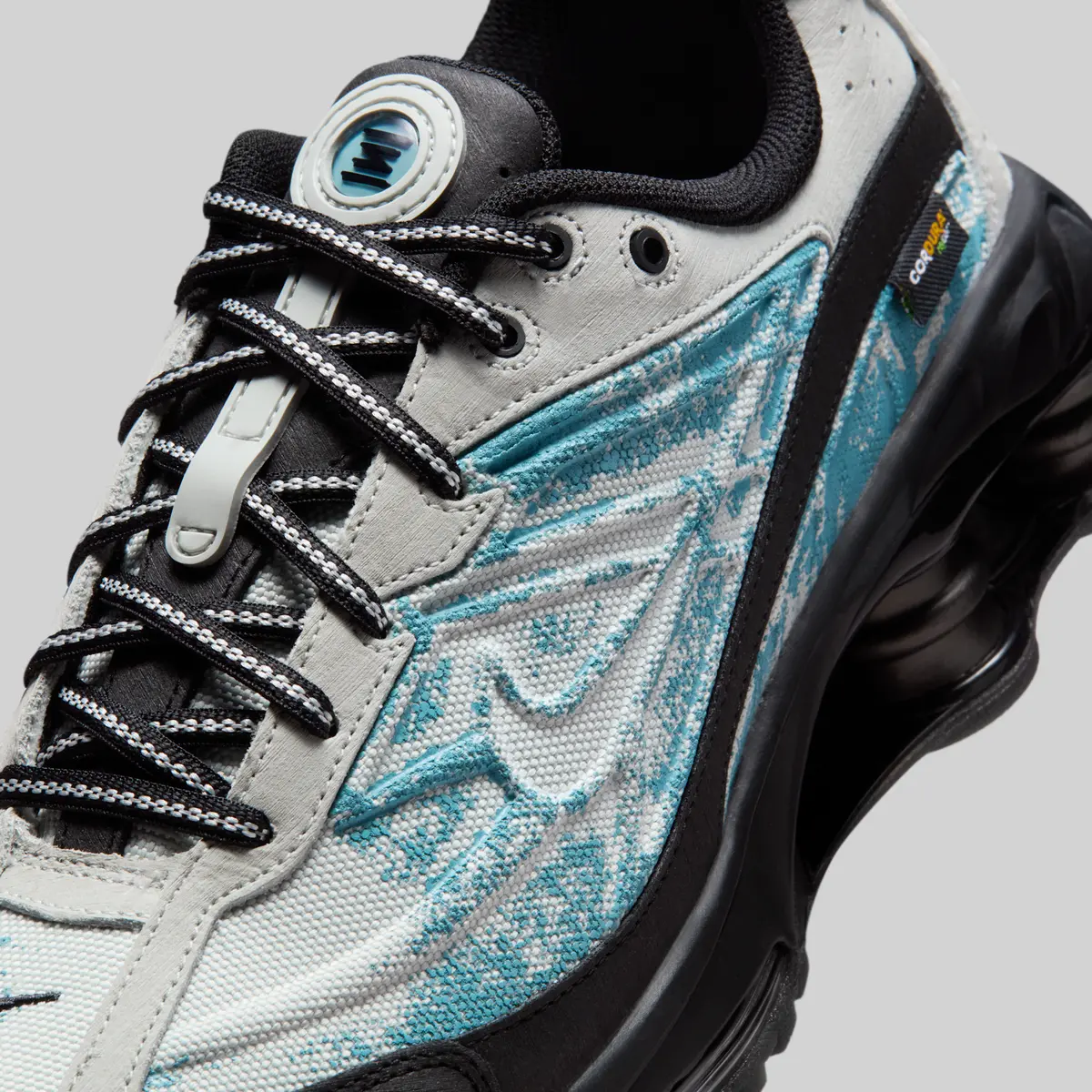 ショックス NIKE スニーカー NIKE W SHOX Z / ナイキ ウィメンズ ショックス Z 【SP】（スニーカー